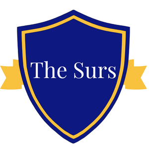 Team Page: THE SURS